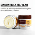 Mascara Capilar Karseell Con Colageno
