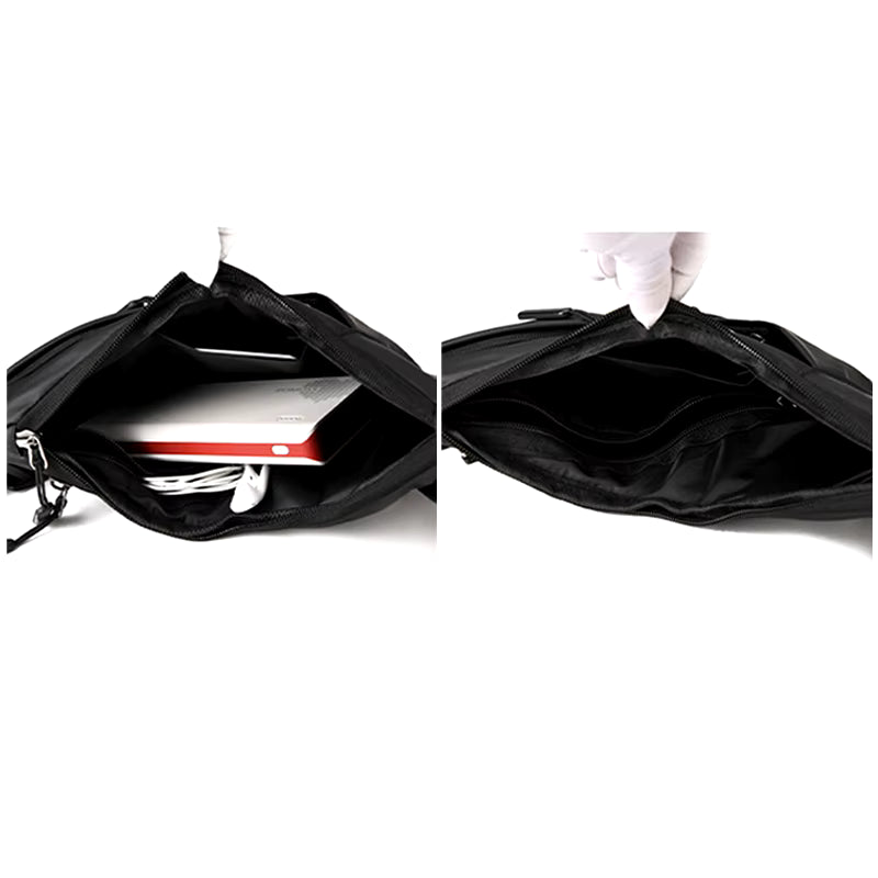 Bolso Para Hombre