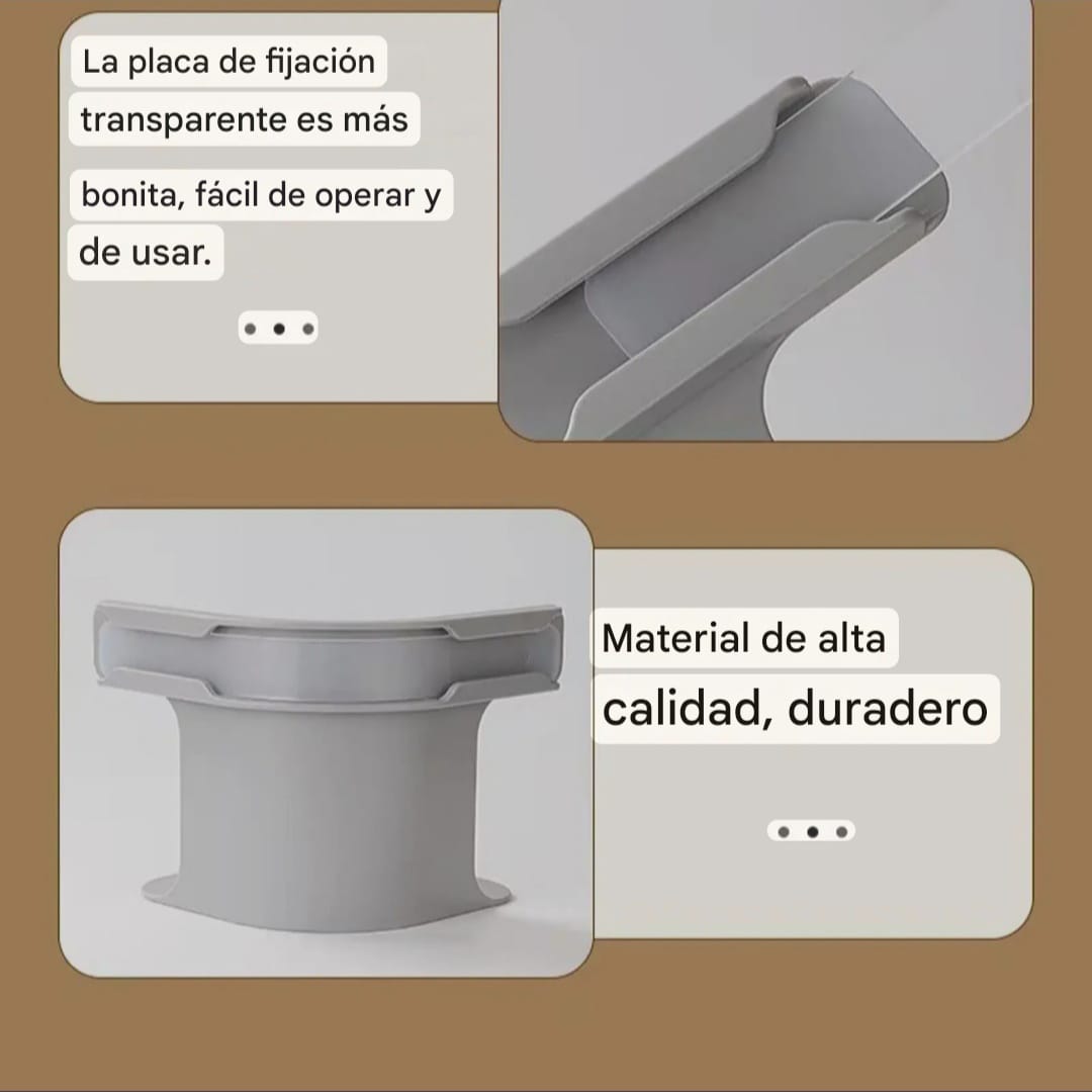 Juego de 4 Sujetadores de Sabanas