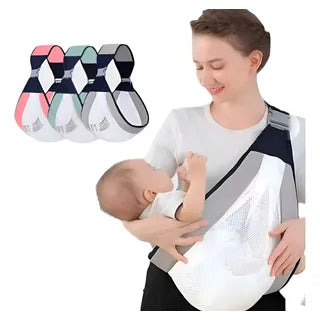 PORTA BEBES BABY SLING