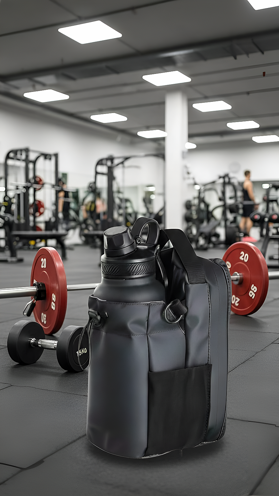 Bolso Magnético – Tu mejor aliado