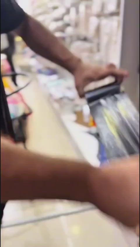 Cinta Reparadora de cuero