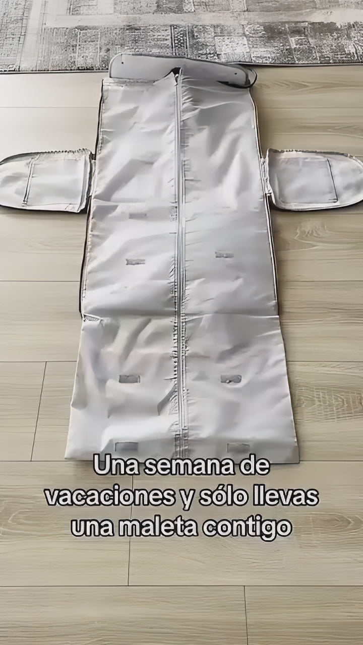 BOLSO VIRAL DE VIAJE