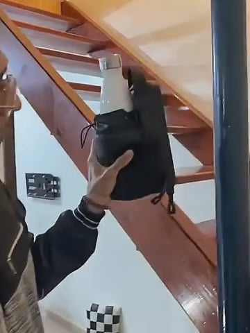 Bolso Magnético – Tu mejor aliado