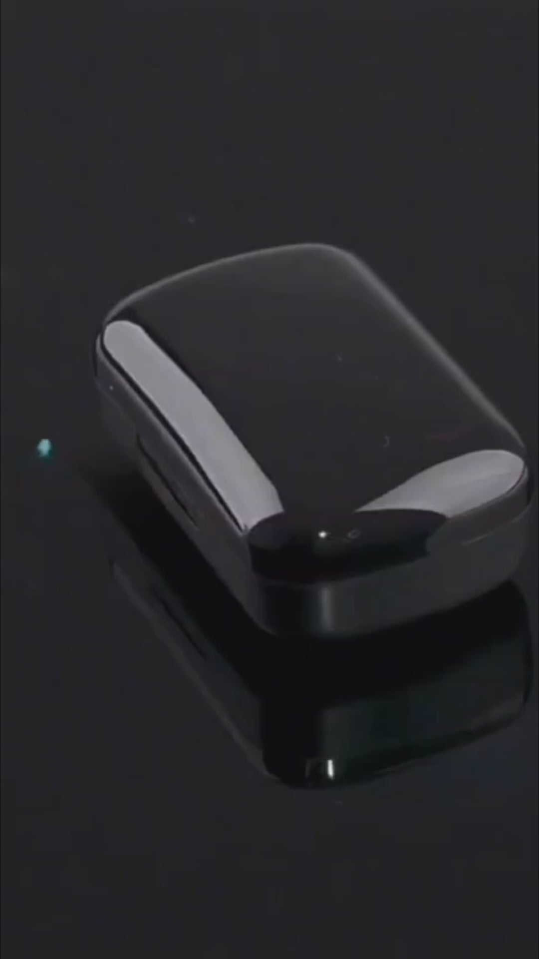 ✨ Auricular M10 Negro: Sonido Poderoso, Estilo Imparable y Comodidad Total 🎧